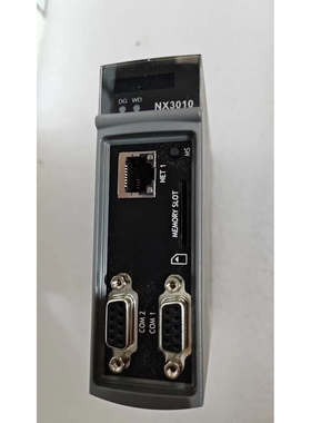 BCS-NX3010 Beijer 电源模块