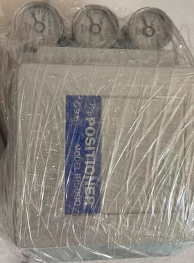 IP5000-030 SMC阀门定位器