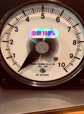 FT-1G FT-110 TS20N11E11 100/110 V 50/60 Hz TOKYO 指示表