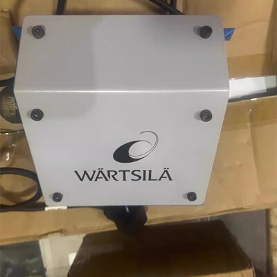 WARTSILA瓦锡兰 ALM-20 电喷主机气缸注油器控制器总成