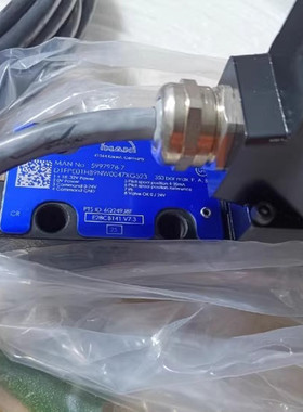 5997978-7 5635666-1 D1FPE01HB9NW0047XG523 MAN 比例阀