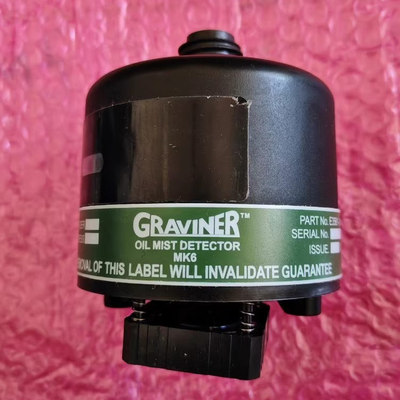 GRAVINER MK6 E3561-301 油雾探头
