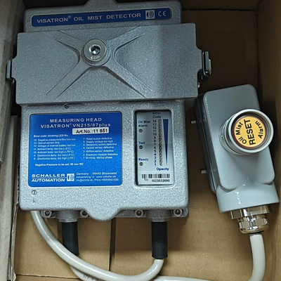 VISATRON VN215/87plus  油雾探头