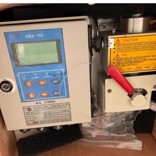 BAM 油水分离报警器 GRS 155 BILGE ALARM 15ppm GBA