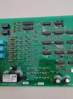 UZUSHIO UST-205A2 模块