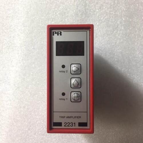PR 2231D 隔离放大器