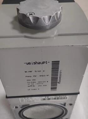 W-MF-SE512C01 W-MF-SE512C01S22 DUNGS weishaupt 电磁阀