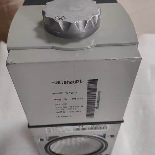 W-MF-SE512C01 W-MF-SE512C01S22 DUNGS weishaupt 电磁阀
