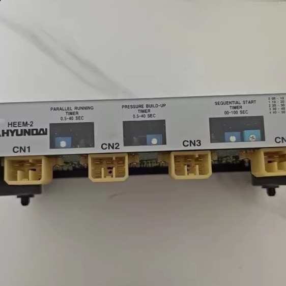 HYUNDAI 马达 HEEM-2 MSU-111N  启动控制器