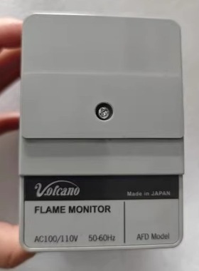 Valcano R4440V100-A 火焰监测器
