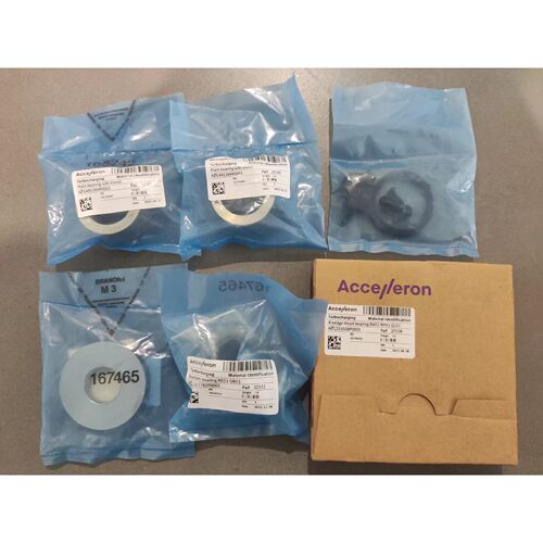 ABB 97081 97084 97070 97076 TPS52 透平轴承检修包