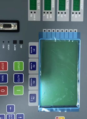 SYMAP-BCG 模块控制器 BCG-C0E1-D1A0-C0A1-A1