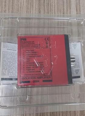 danfoss 2204X2 PR2204 隔离放大器