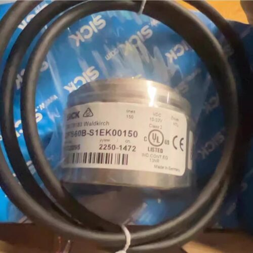 DFS60B-S1EK00150 SICK 西克 编码器