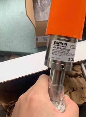 芬兰SATRON变送器 VL4SBA082SN0E