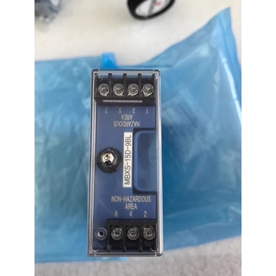 musasino MBX-15D-9BL 隔离栅