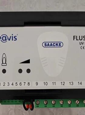 FLUS 06 UV based SAACKE扎克 火焰探测器