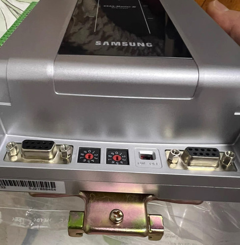 三星 SSAS-Master S RTD Input SMSRTD-32 模块