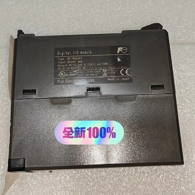 FUJI富士 NP1W3206T 控制器