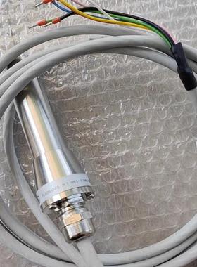 FLS09UV-5 SAACKE扎克 火焰探测器