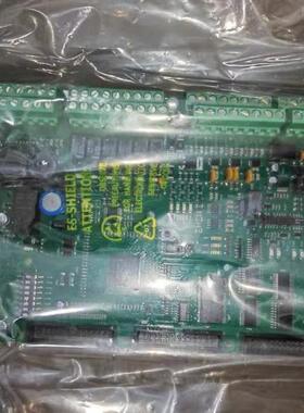 BOARD CS4000 BASE B.CS4000 462001 R2F CONSILIUM康士廉 电路板