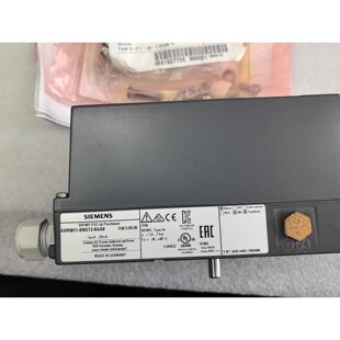 6DR5011-0NG13-0AA0 SIEMENS 主机阀门限位器