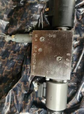 2746448-4419 NBMDS-16Y/B 0.9R/S0.2/ME21v/20-XM24 HAw电磁阀