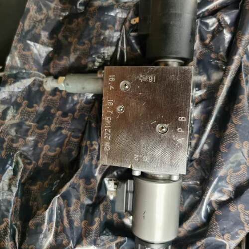 2746448-4419 NBMDS-16Y/B 0.9R/S0.2/ME21v/20-XM24 HAw电磁阀