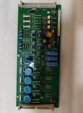 960.181.300 EL.1748.8882 Lyngs MarineA/S 电路板