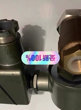 MIURA GMV-S303GQ40 AC110V 鹭宫 电磁阀