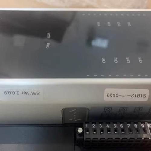 HYUNDAI现代模块 NET-DI16 HiDO16 HiAO8 HiRT16