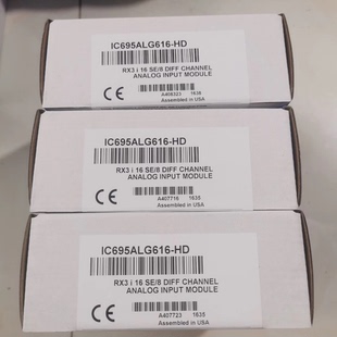 GE IC695CPE305 通用电气