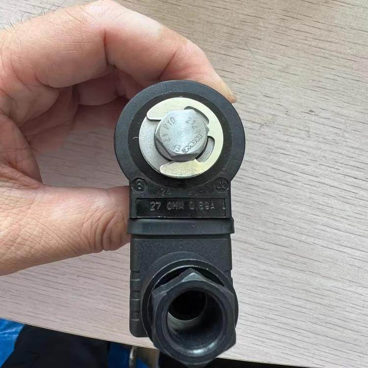 滤器指示器 wingd hawe em12v pid 哈威