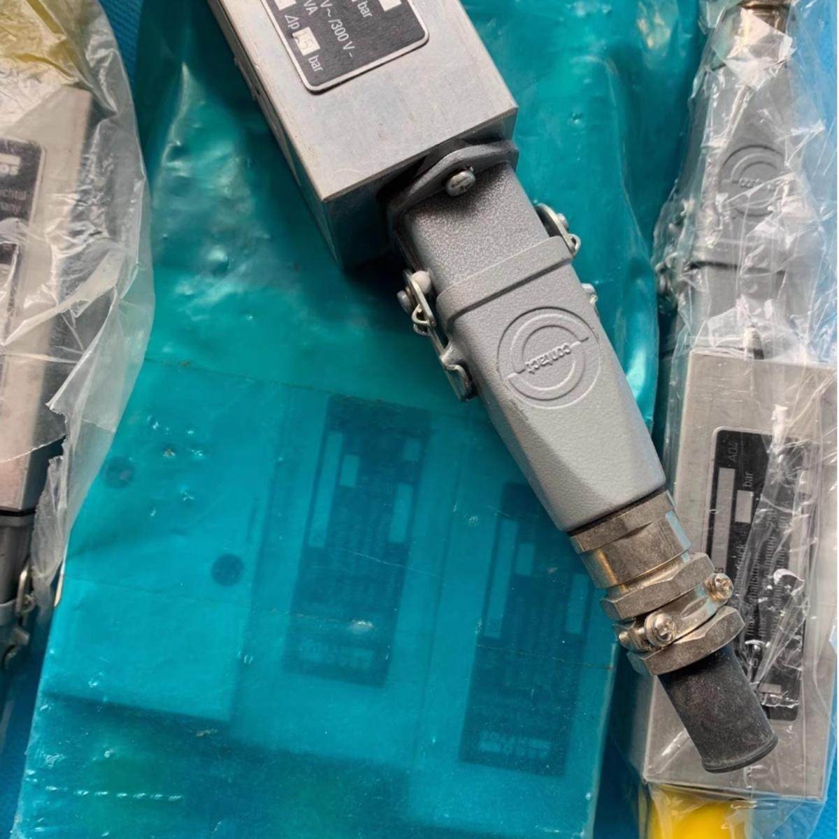 压差传感器 ARGO HYTOS NEW 507001 DG028-30