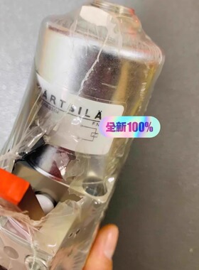 Wartsila 1116/41 5-32bar Air AG 欧根赛驰 电磁阀