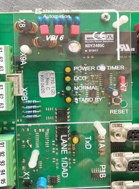 模块 F404002A VBI6 IS steinsohn automation 现货