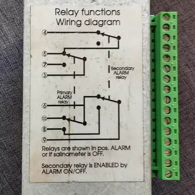 Salinometer 盐度计 DS-20
