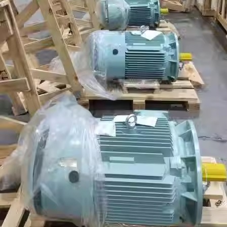 HOyER 霍尔电机 Y2E2 280M-4 B5 IP55 380V 50Hz 90（Kw）