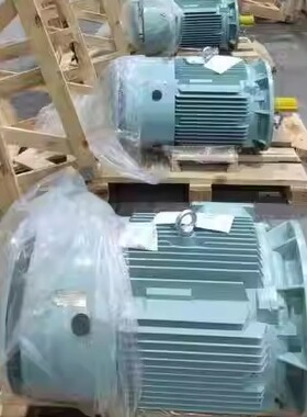 HOyER 霍尔电机 Y2E2 280M-4 B5 IP55 380V 50Hz 90（Kw）