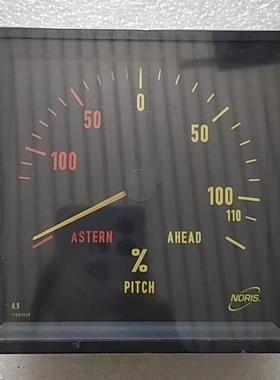 NORIS N1QD2-144-G1-500-MED