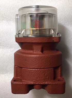 NPI45B20 365CC OVAL 阀开合指示器