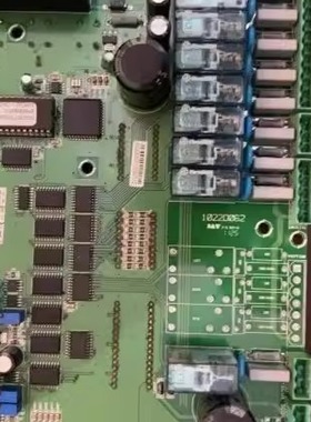 SIOA1760R IO板模块