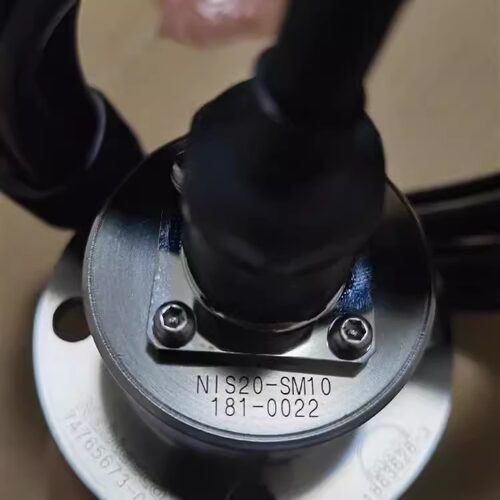 NIS20-SM10 181-0022 74765673-01 1883626-3 MAN 位置传感器