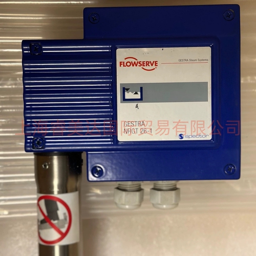 德国 Gestra NRGT 26-1S 液位传感器 H=1475mm