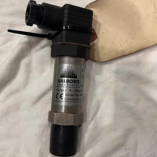 7MF1564-3CB00-4AA3 AALBORY 欧宝 锅炉压力传感器