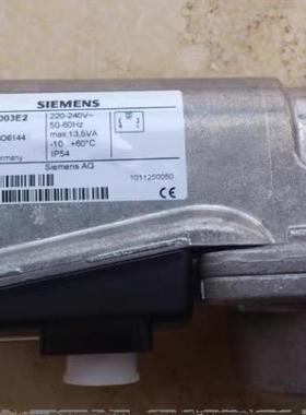 SIEMENS 电磁阀 VGD40.065 SKP15.000E2 SKP25.003E2