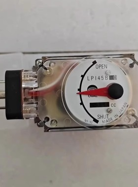 OVAL LPI45B10 364CC 阀门指示器