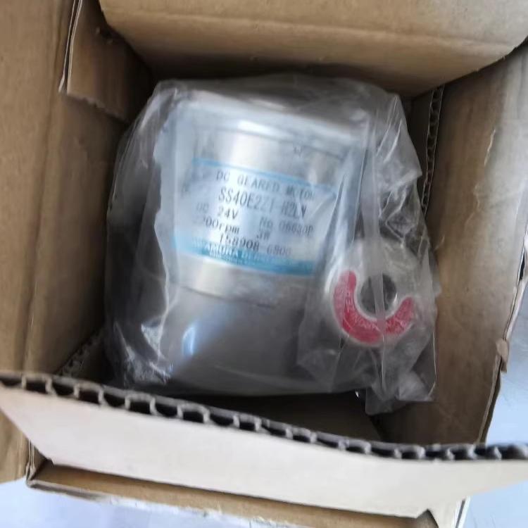 大发调速器马达 158908-6800 SS40E2Z1-H2LN 现货