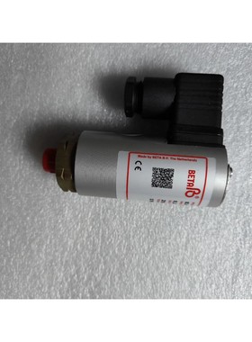 BETAB B12-P504H-BXB-P2-BG-X1 0.3-3.8bar 压力传感器
