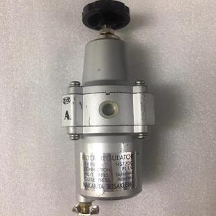 NS770C 减压阀 NAKAKITA